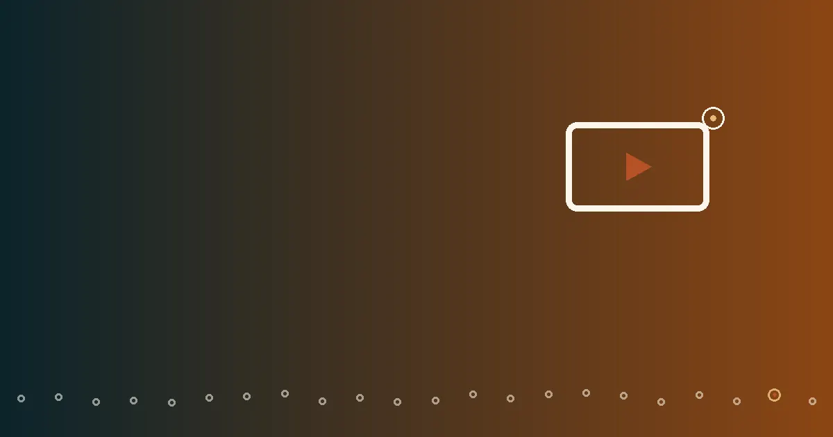 Ilustração editorial do artigo: IPTV: o que é e como funciona na prática