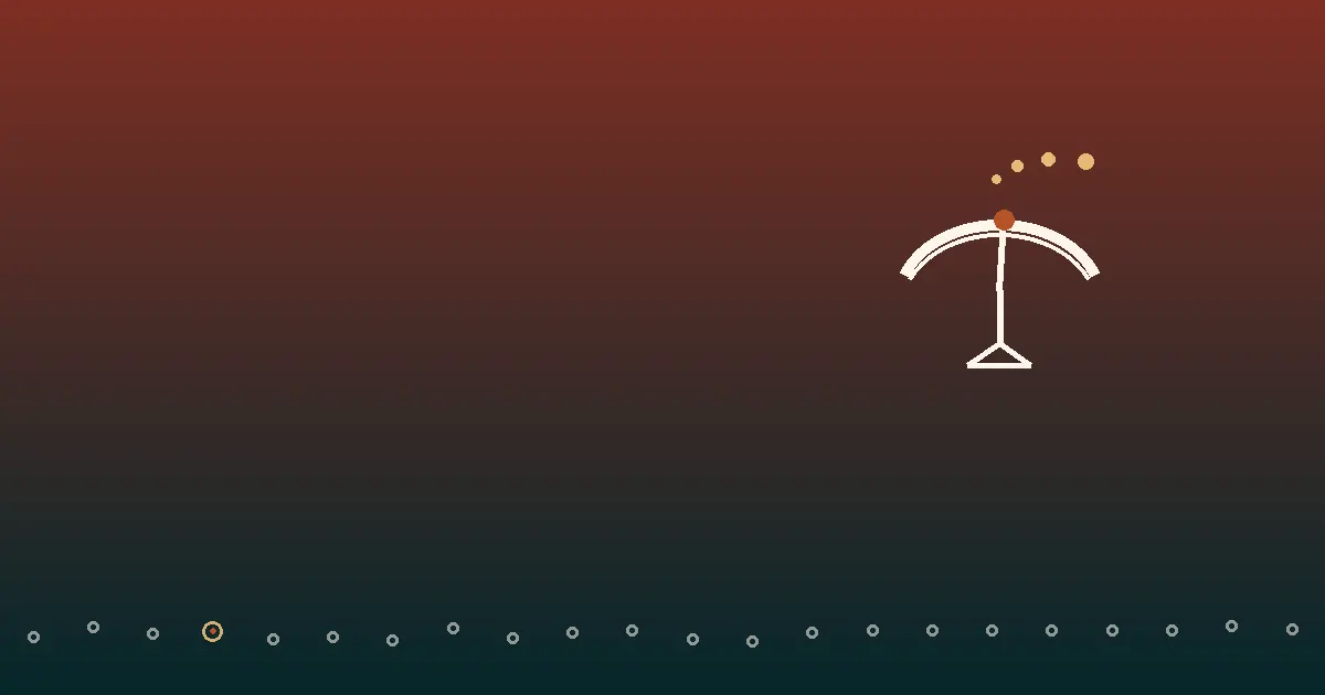 Ilustração editorial do artigo: O que é uma lista IPTV, explicando sem rodeios