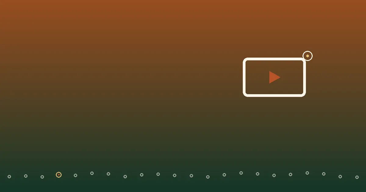 Ilustração editorial do artigo: O que influencia a estabilidade de um IPTV